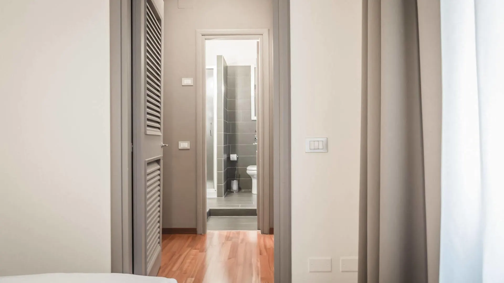 Brera Apartments In San Babila Milano Italien