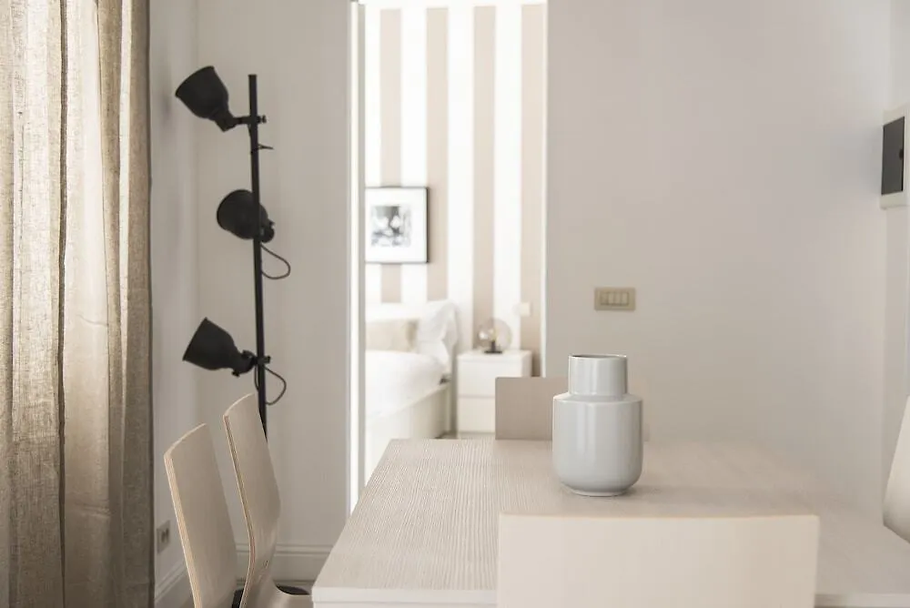 Brera Apartments In San Babila ミラノ